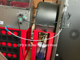 K2 Plus Riser with Dome Top Feed. (MMW‑K2PW‑RDTF)-4