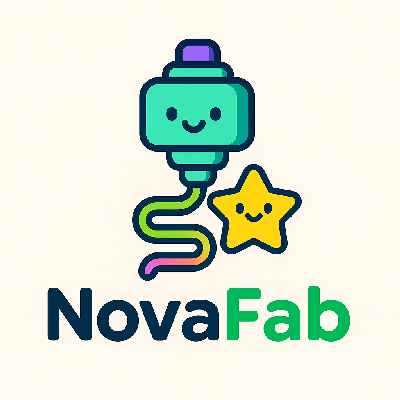 avatar of NovaFab