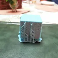 ALL SPARKS (Transformer's Cube)-5