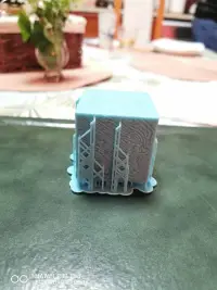 ALL SPARKS (Transformer's Cube)-5