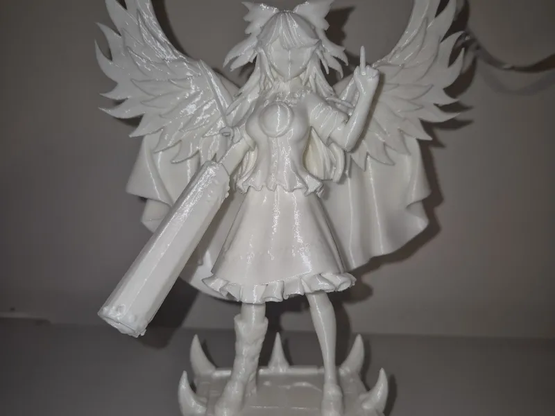 Utsuho Reiuji