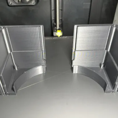 TEZOBA K1 Riser-0