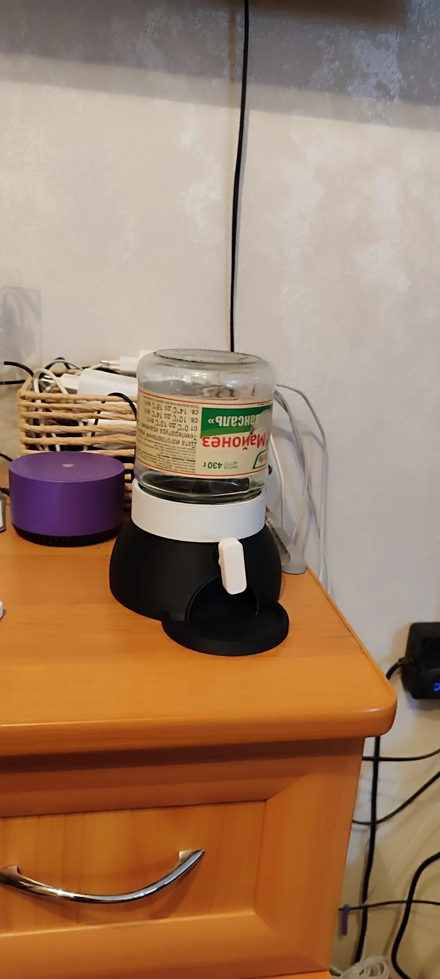 Nutella Dispenser-1