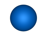 planet moon-0