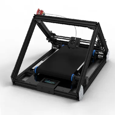 Creality 3DprintMill