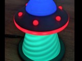 UFO Light-0