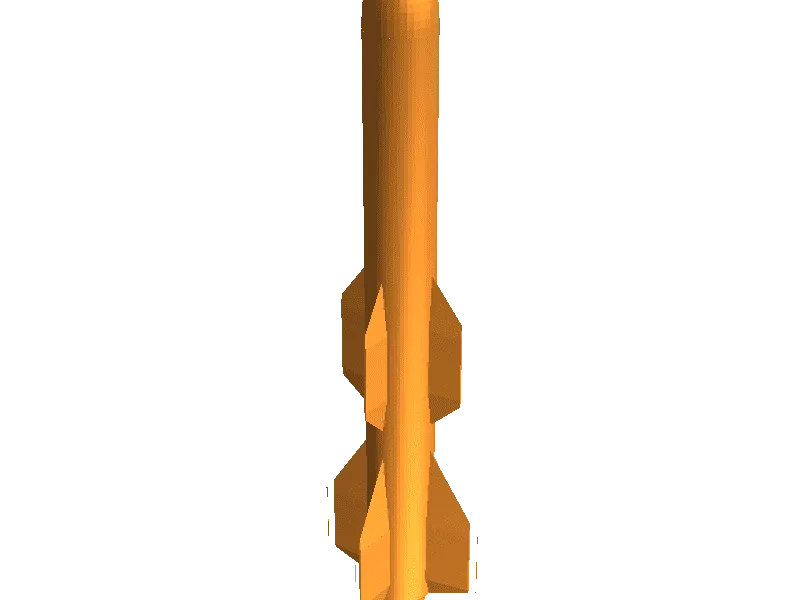 missile Hellfire