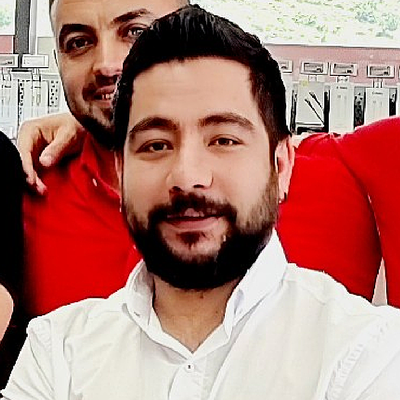 avatar of Muharrem Akyıldız
