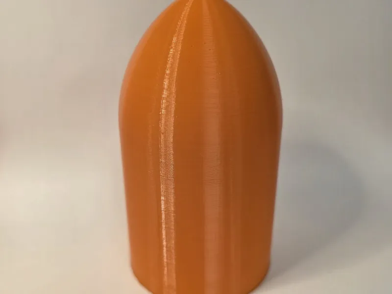 Can Cannon Projectiles - 66mm