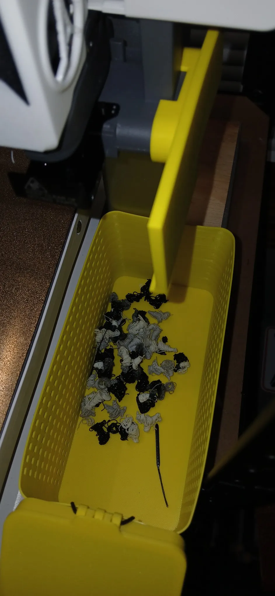 Sparkx i7 Freezing Cat Hotend Cover-2