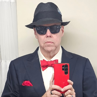 avatar of Scotty Golden