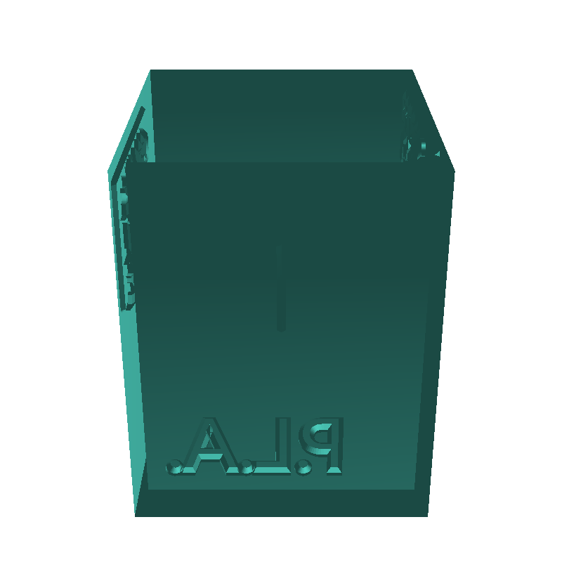 Card Box V2 - Dragonball Super - 450 Cards (Topload)