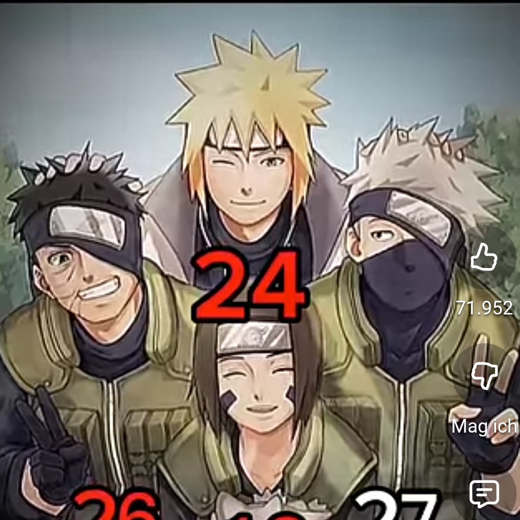 avatar of Kakashi Aura