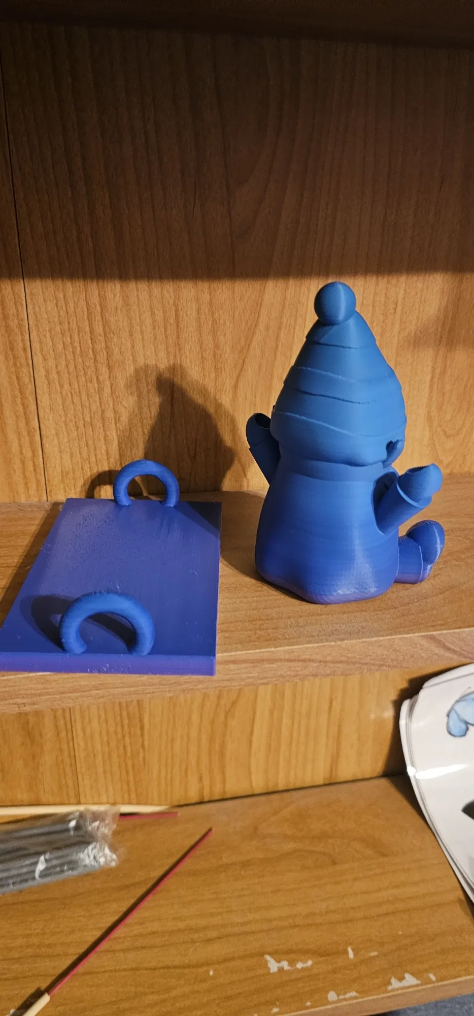 Gnome on Swing ( Support Free )-1