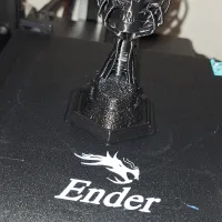 Skull Incense Cone Burner-1