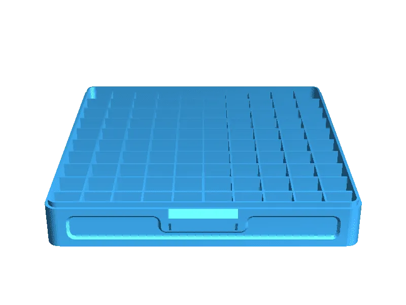 9mm fun box 100 rounds