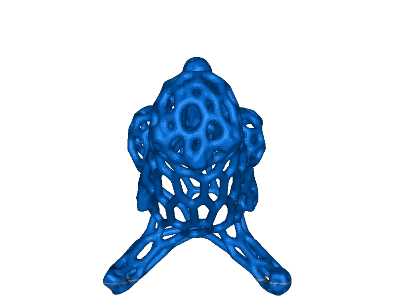 voroni DickButt