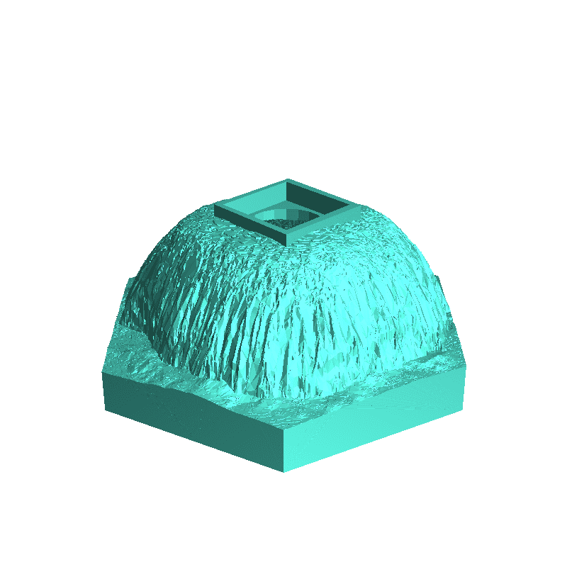RifRaf Terraforming Mars Prelude Expansion Tiles