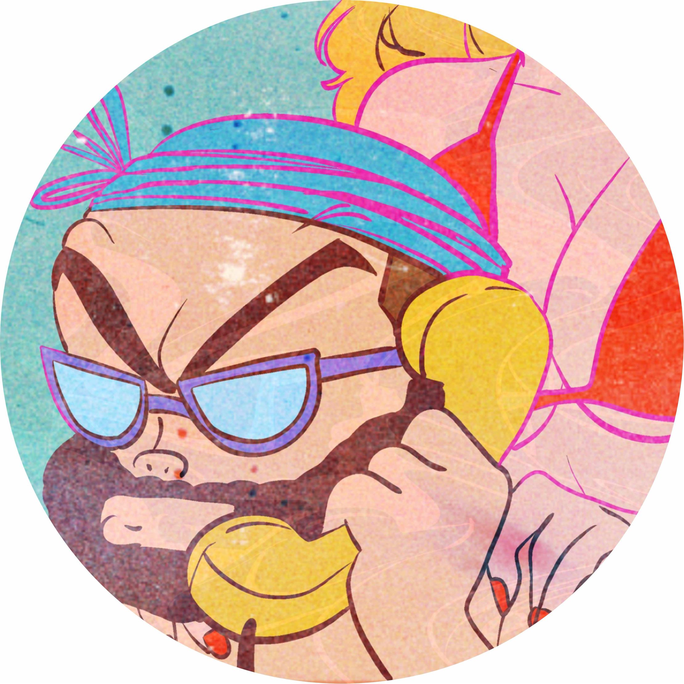 avatar of RySavage
