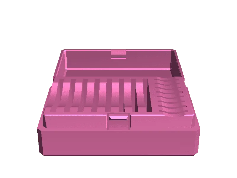 صندوق بطاقة SDBox