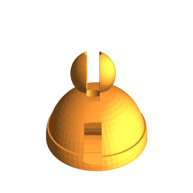 Goldorak articule