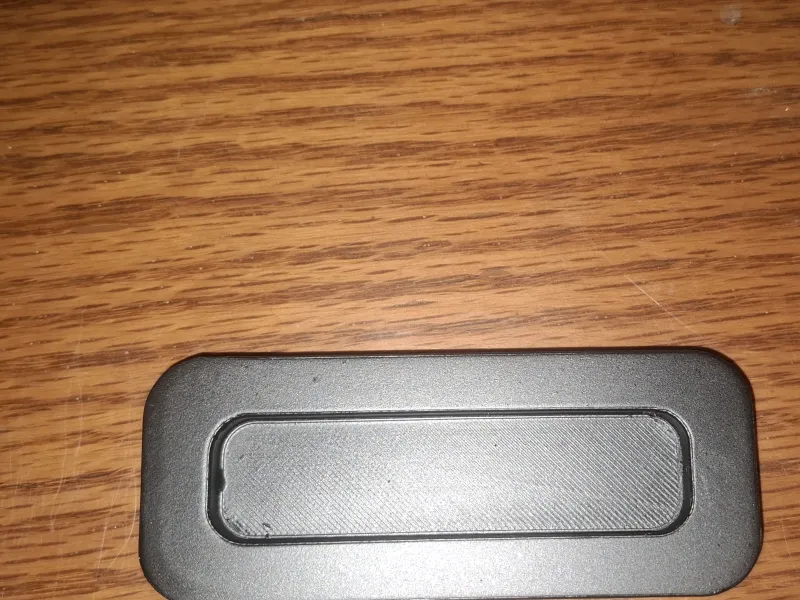 BMW E39/E46/E60/E38 sunroof handle