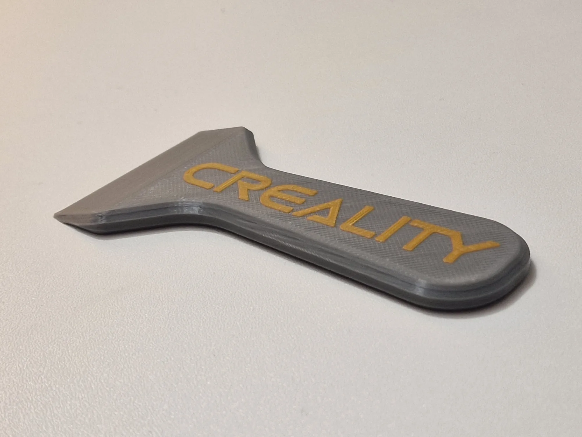Creality Bed Scraper-0