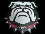 UGA Emblem -0