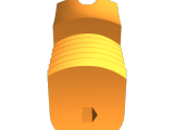 Allen Key Handle v1.0-5