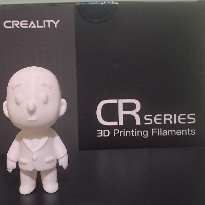 avatar of 🖋️ CJ Trade