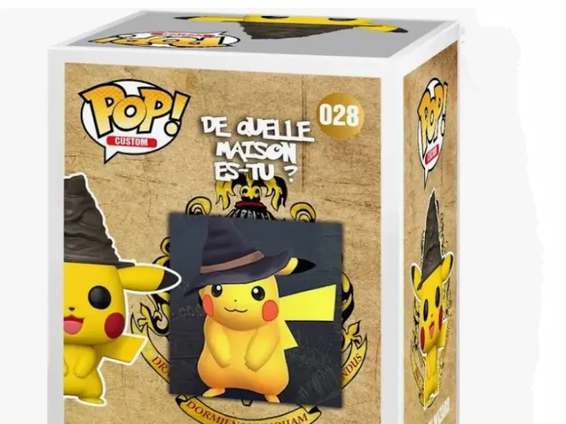 pikachu halloween 