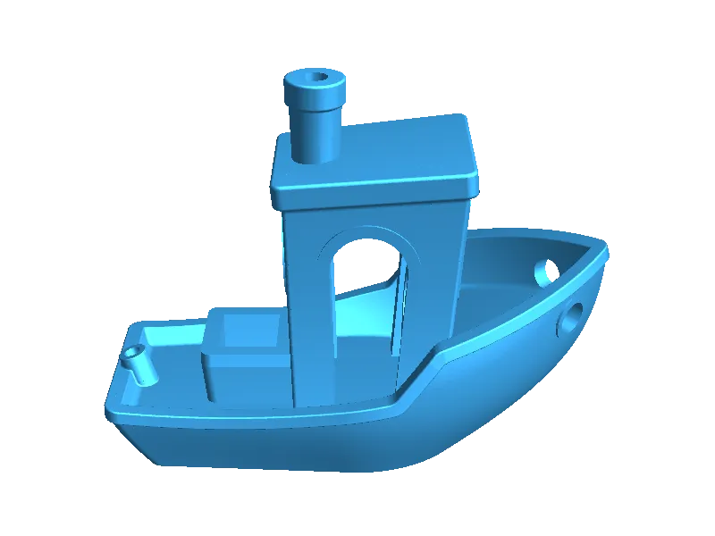 Benchy AL1