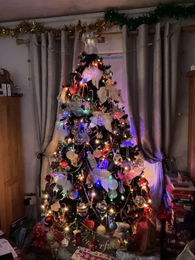 Tree dec-1