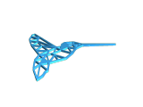 Colibri-0