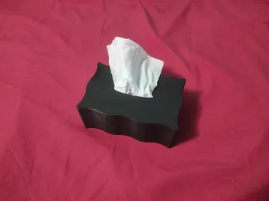 Vase mode tissue boxes-0
