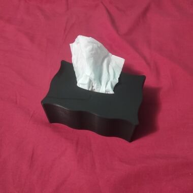 Vase mode tissue boxes-0