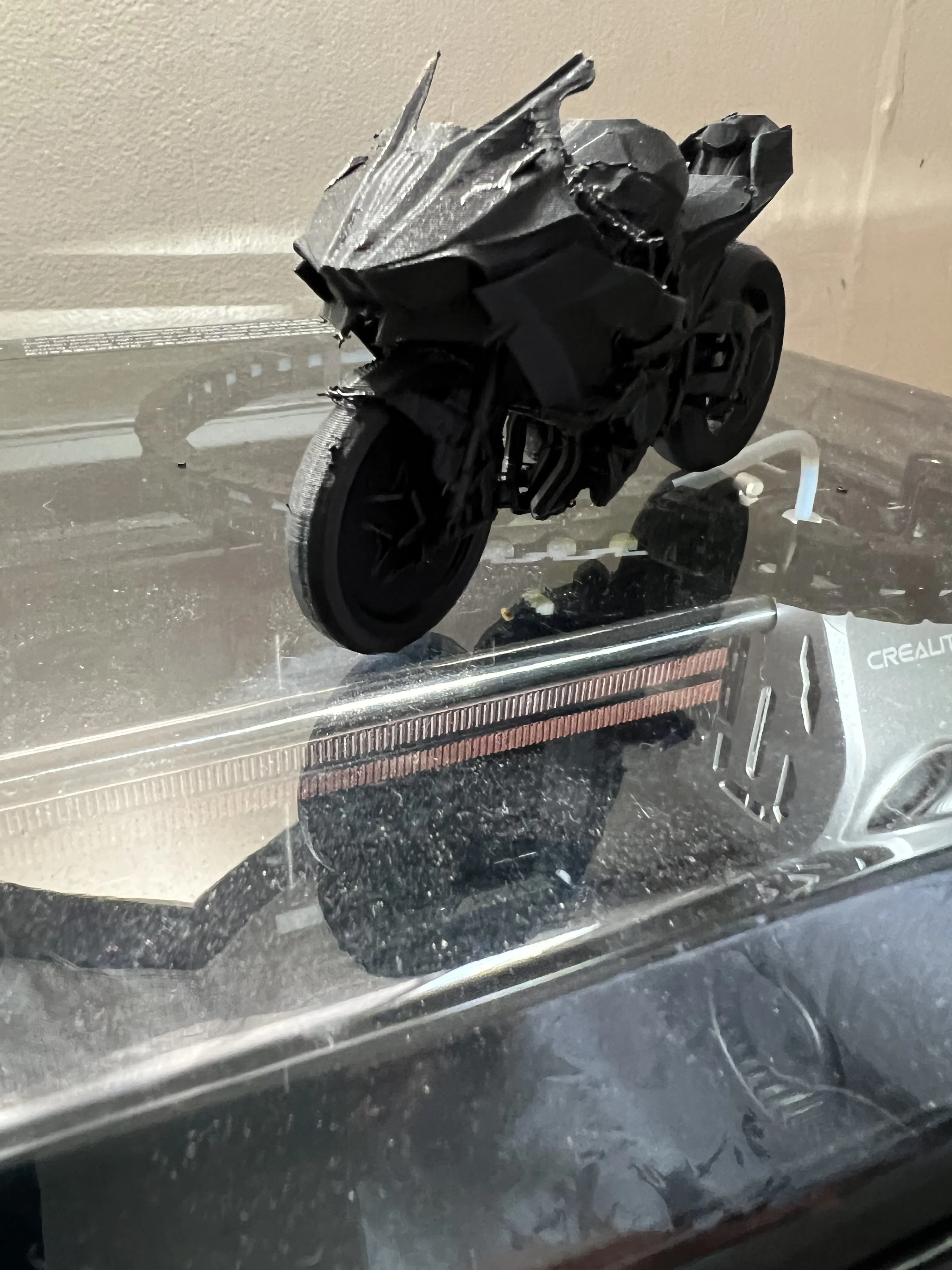 Motorcycle -3