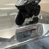 Motorcycle -3
