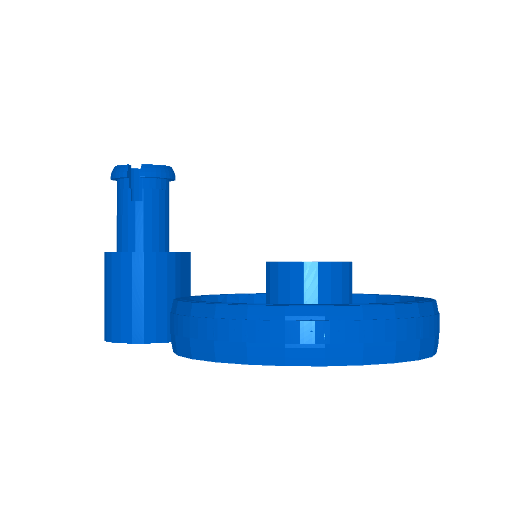 Dishwasher Roller Replacement