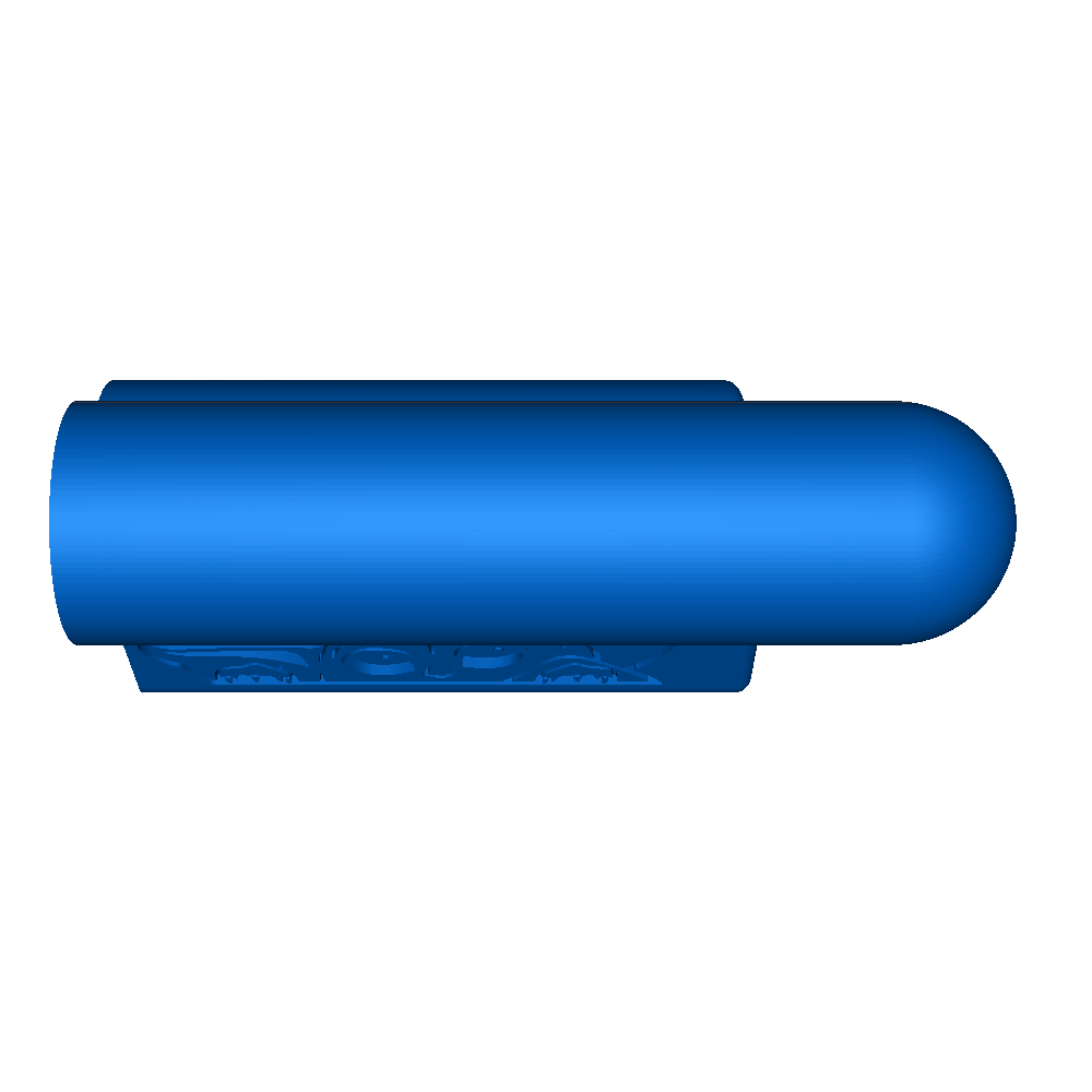 Awning Saver