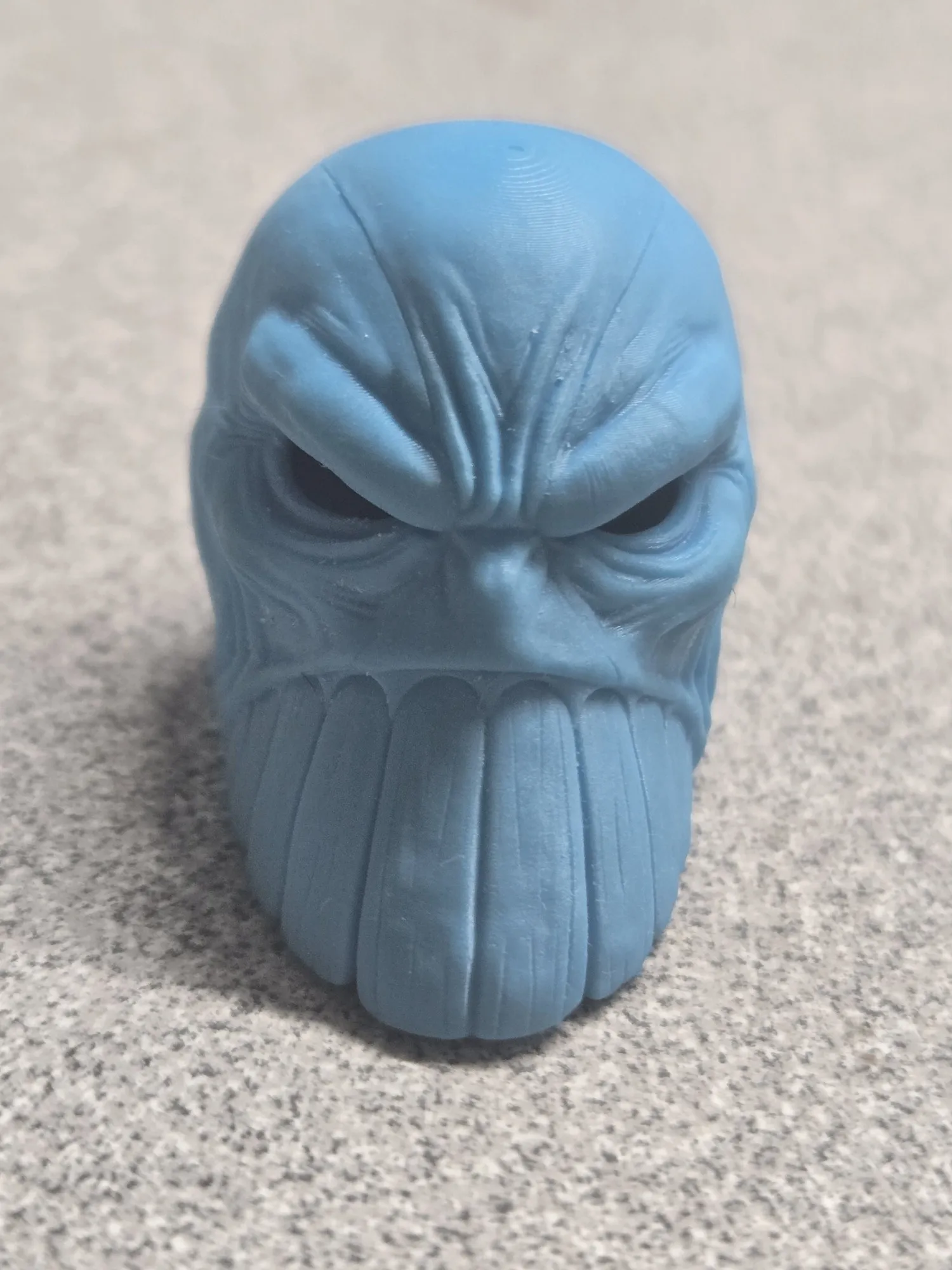 IMAGE COMICS' THE MAXX cosplay mask/helmet-0