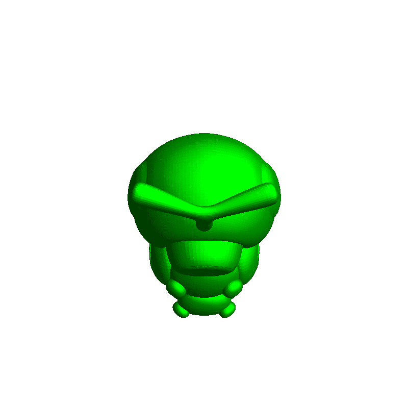 Caterpie Pokemon