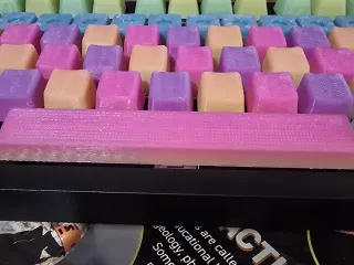 MX Cherry OEM
