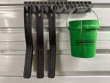 Tool Holder - Row of Hooks-4