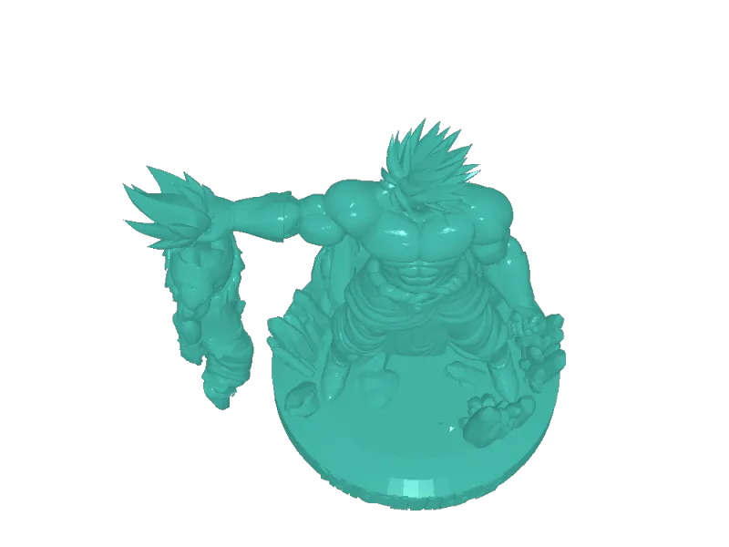 de