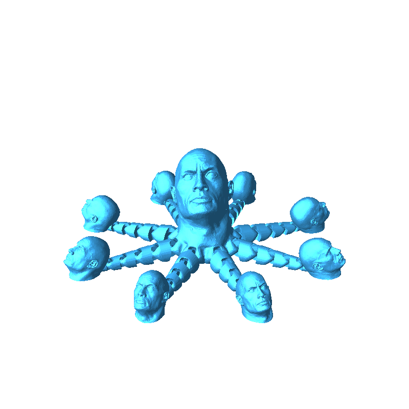 Octo-Rocktopus