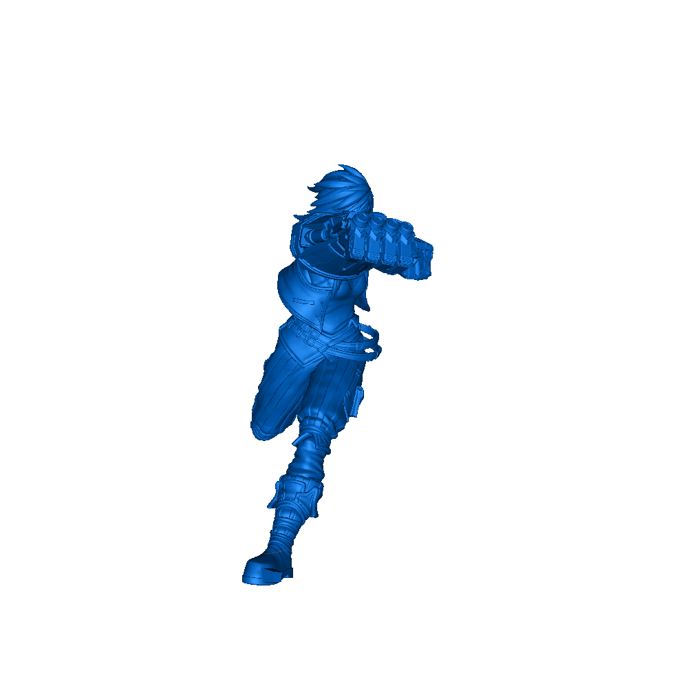 Arcane - Vi