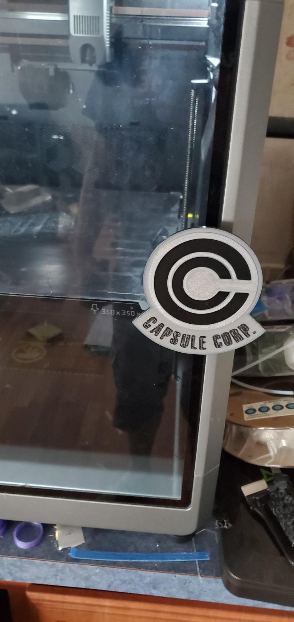 dragon ball k2 plus slip on handle