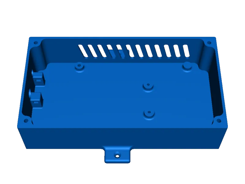 PSU case LRS100