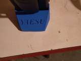 yeaezu FT3D STAND-0